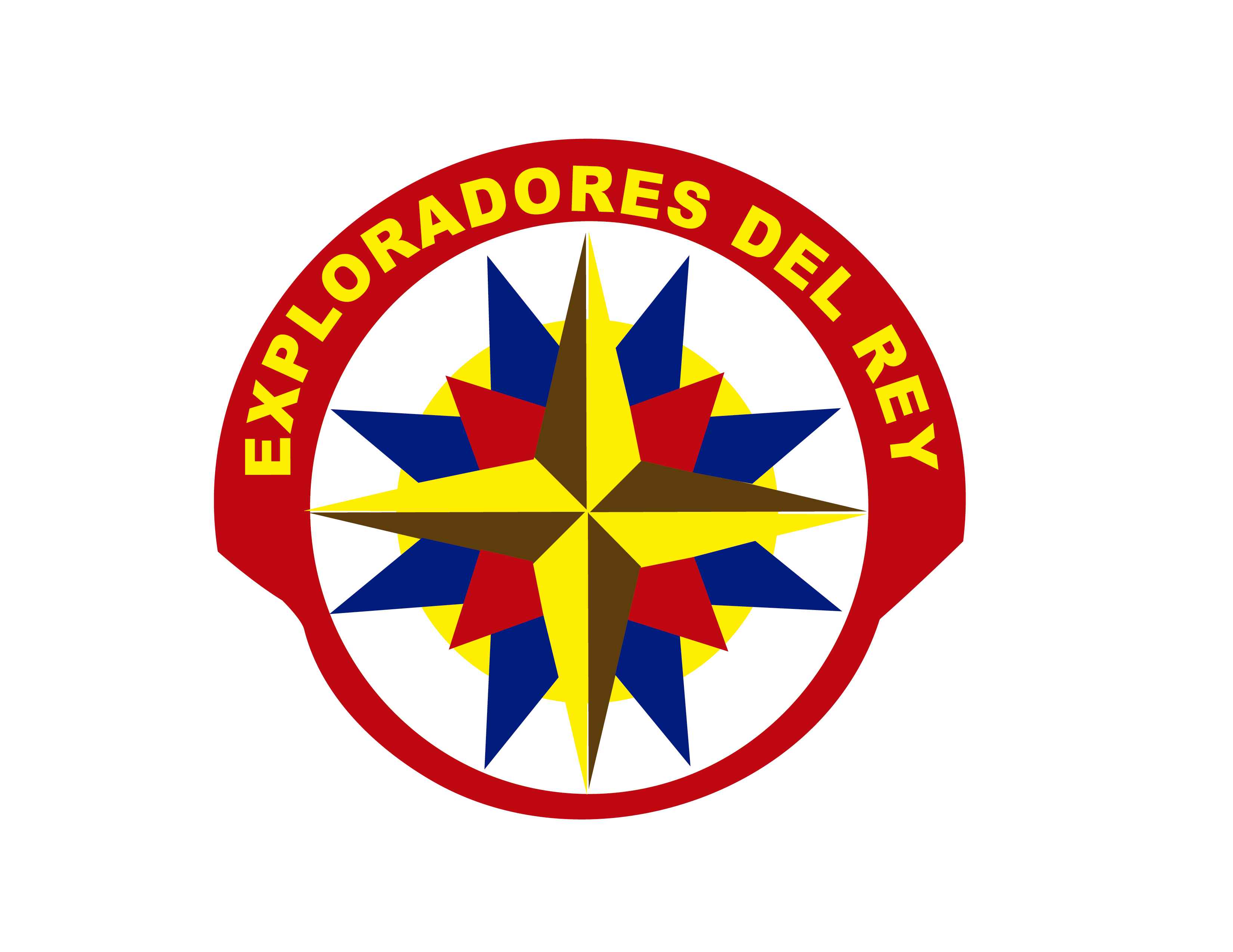 EXPLORADORES