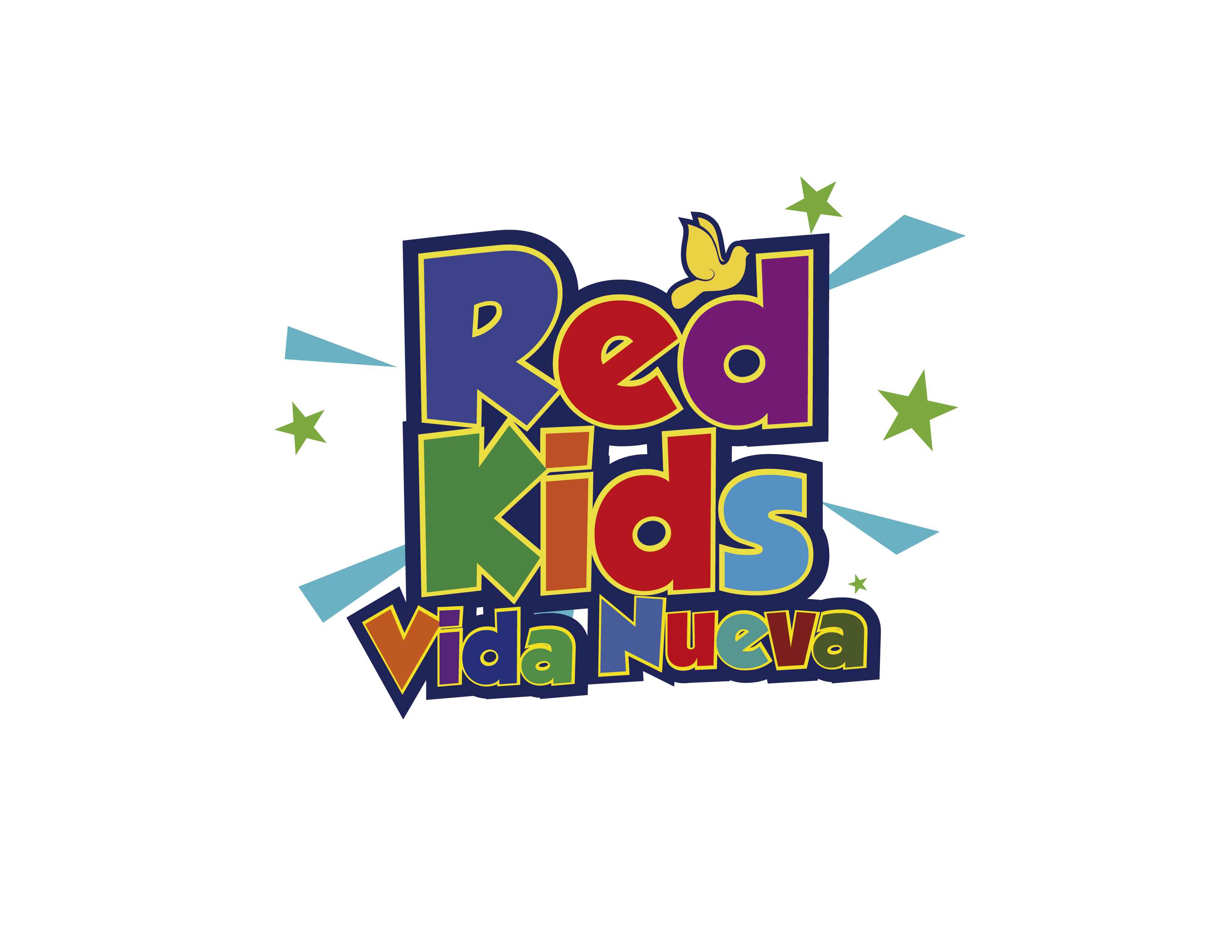 RED KIDS